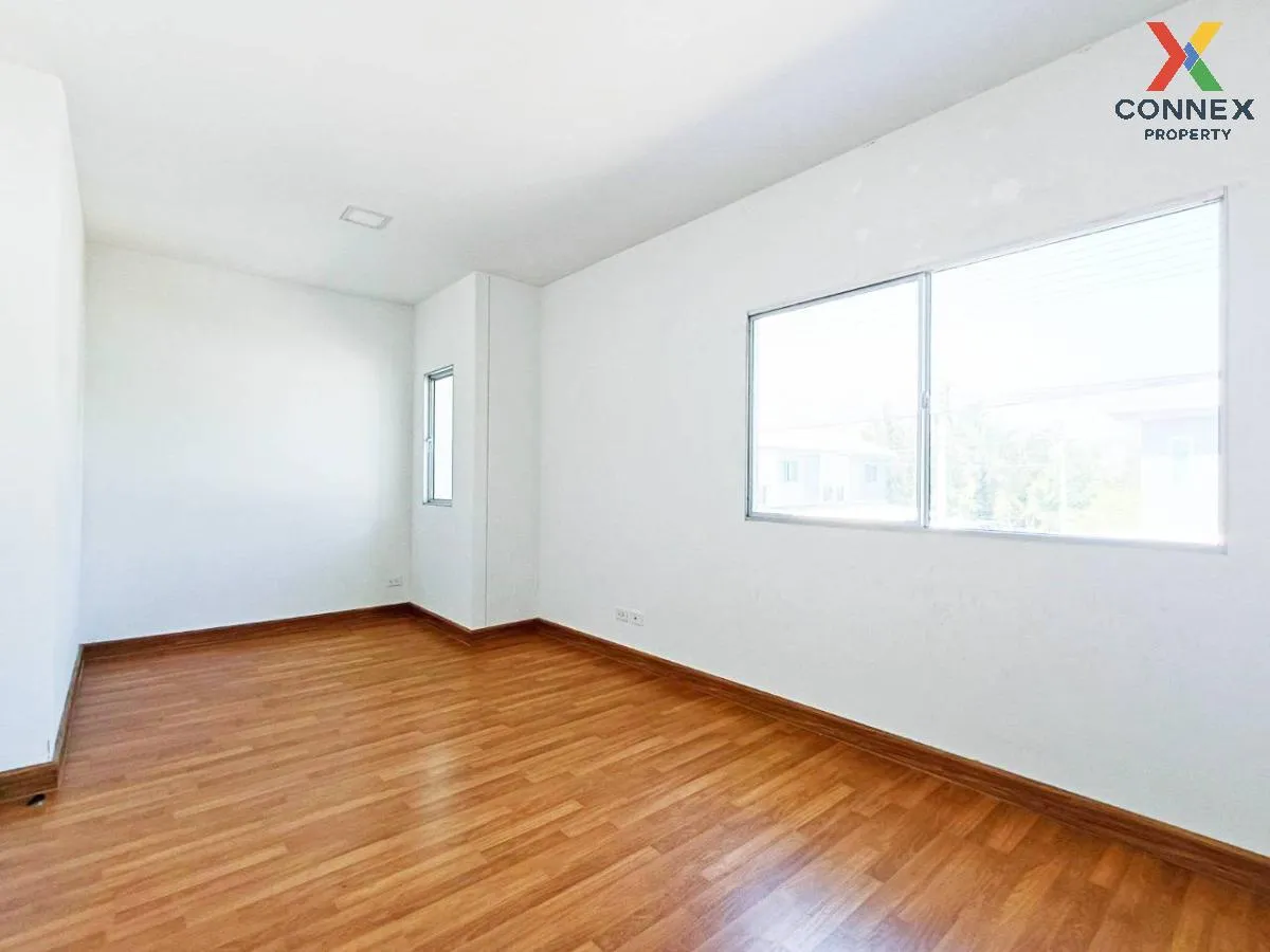 For Sale Townhouse/Townhome  , Baan Pruksa Rama 2 - Phanthai Nora