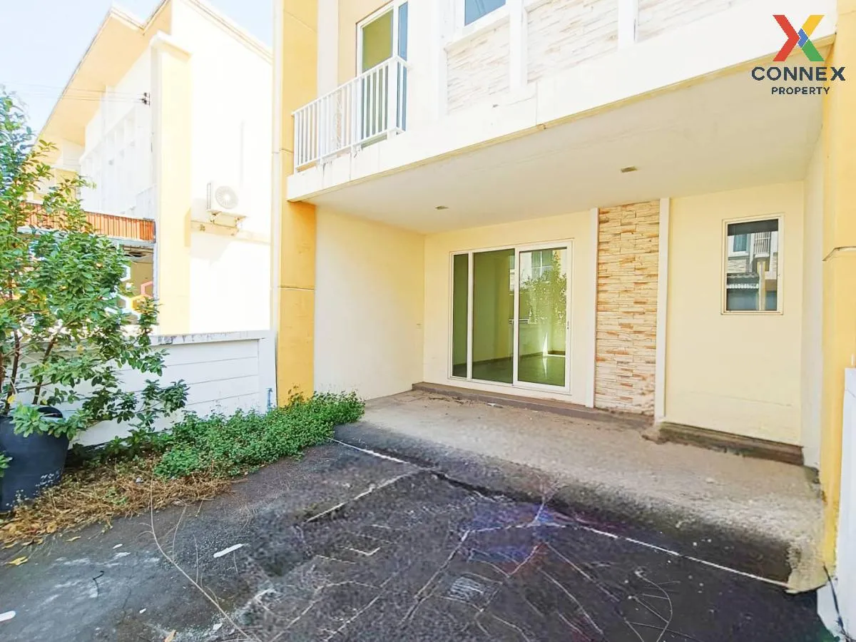 For Sale Townhouse/Townhome  , Golden Town Rama 2 , corner unit , For Sale Townhouse/Townhome  , Golden Town Rama 2 , corner unit , 3