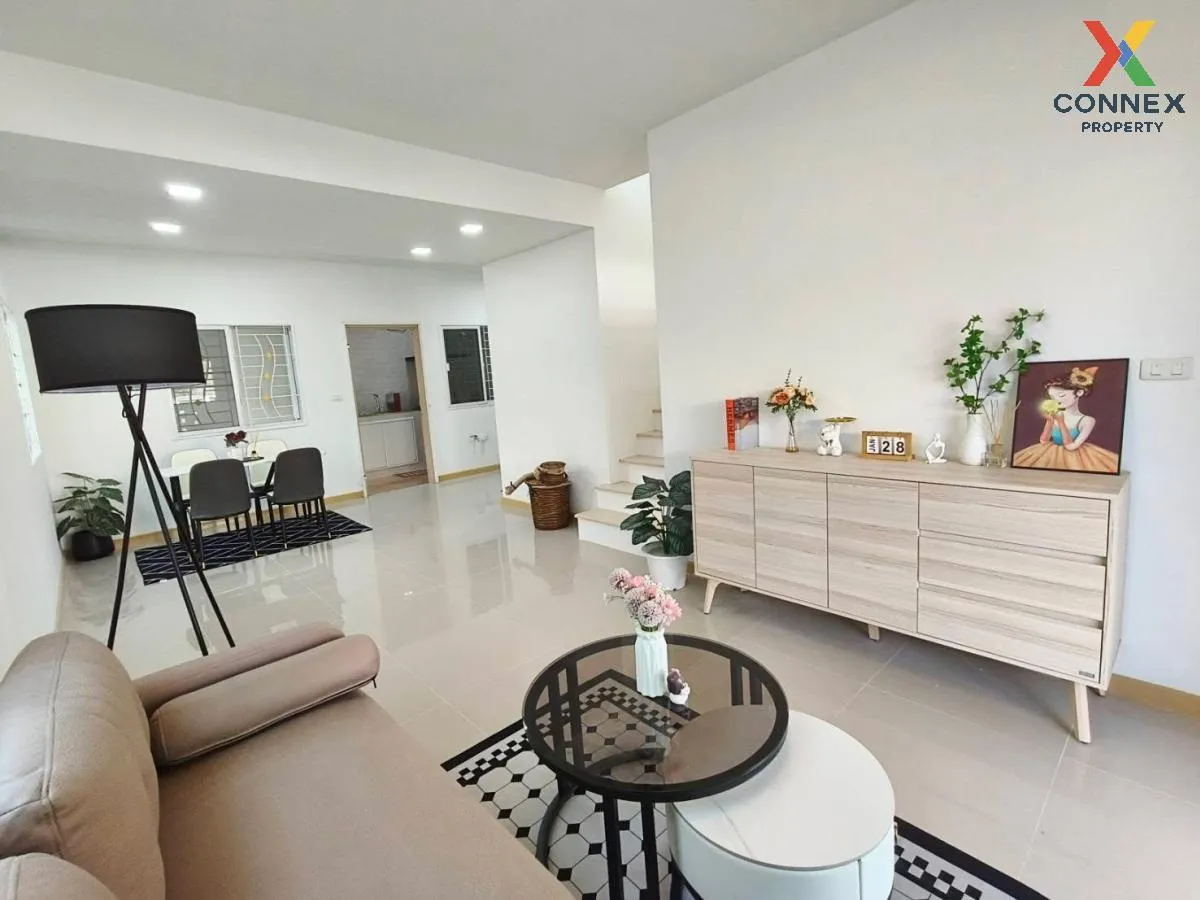 ขายทาวน์เฮ้าส์/ทาวน์โฮม  พฤกษาวิลล์ 62/1 นิมิตรใหม่ รีโนเวทใหม่ ท ขายทาวน์เฮ้าส์/ทาวน์โฮม  พฤกษาวิลล์ 62/1 นิมิตรใหม่ รีโนเวทใหม่ ท