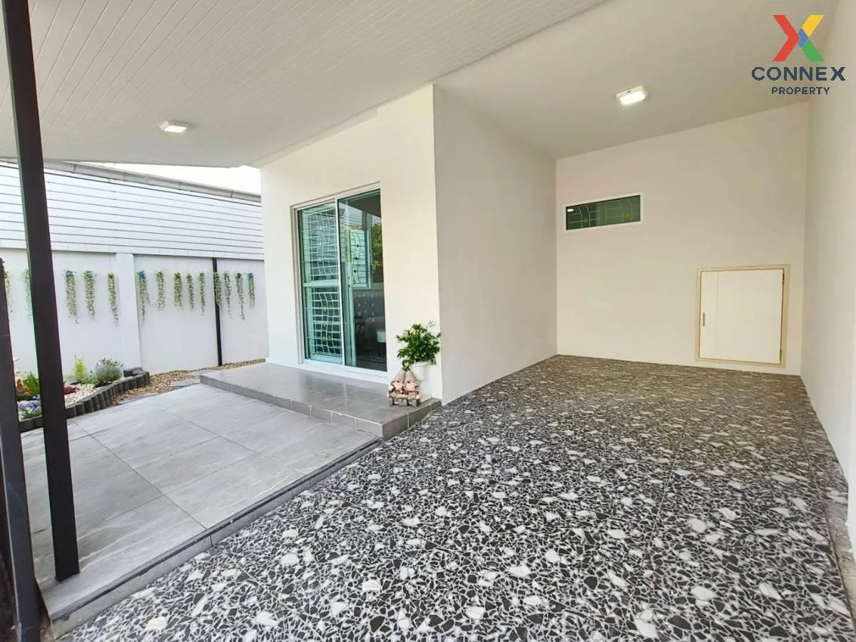 ขายทาวน์เฮ้าส์/ทาวน์โฮม  พฤกษาวิลล์ 62/1 นิมิตรใหม่ รีโนเวทใหม่ ท ขายทาวน์เฮ้าส์/ทาวน์โฮม  พฤกษาวิลล์ 62/1 นิมิตรใหม่ รีโนเวทใหม่ ท 2