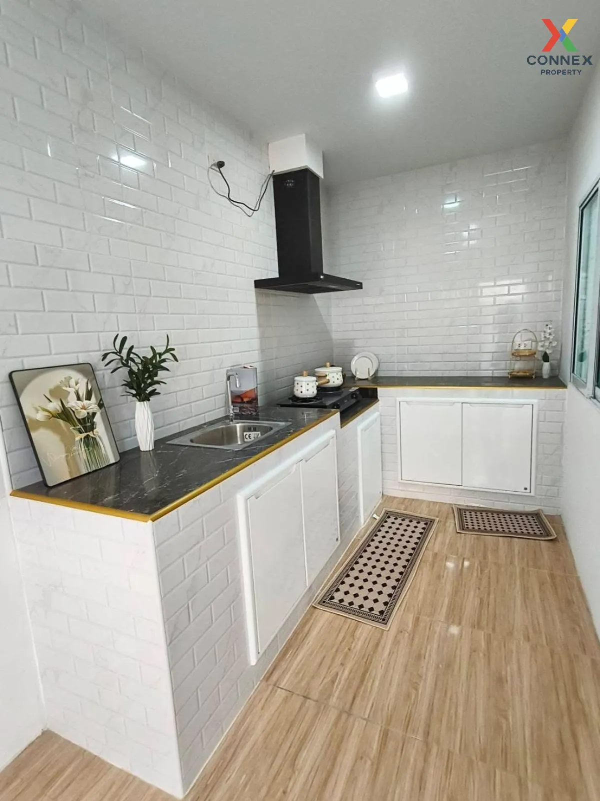 ขายทาวน์เฮ้าส์/ทาวน์โฮม  พฤกษาวิลล์ 62/1 นิมิตรใหม่ รีโนเวทใหม่ ท ขายทาวน์เฮ้าส์/ทาวน์โฮม  พฤกษาวิลล์ 62/1 นิมิตรใหม่ รีโนเวทใหม่ ท