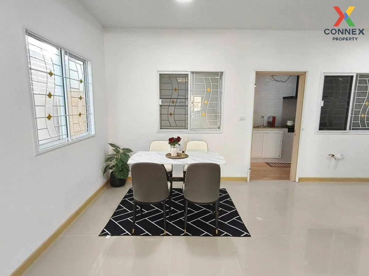 ขายทาวน์เฮ้าส์/ทาวน์โฮม  พฤกษาวิลล์ 62/1 นิมิตรใหม่ รีโนเวทใหม่ ท ขายทาวน์เฮ้าส์/ทาวน์โฮม  พฤกษาวิลล์ 62/1 นิมิตรใหม่ รีโนเวทใหม่ ท