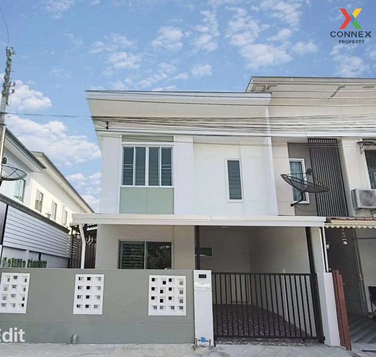 ขายทาวน์เฮ้าส์/ทาวน์โฮม  พฤกษาวิลล์ 62/1 นิมิตรใหม่ รีโนเวทใหม่ ท ขายทาวน์เฮ้าส์/ทาวน์โฮม  พฤกษาวิลล์ 62/1 นิมิตรใหม่ รีโนเวทใหม่ ท 1