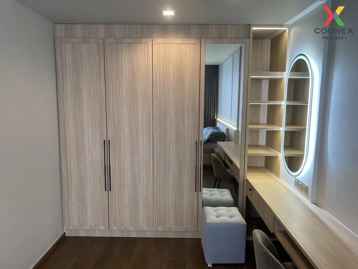 For Rent Condo , Ideo Q Sukhumvit 36 , BTS-Thong Lo , Khlong Tan 