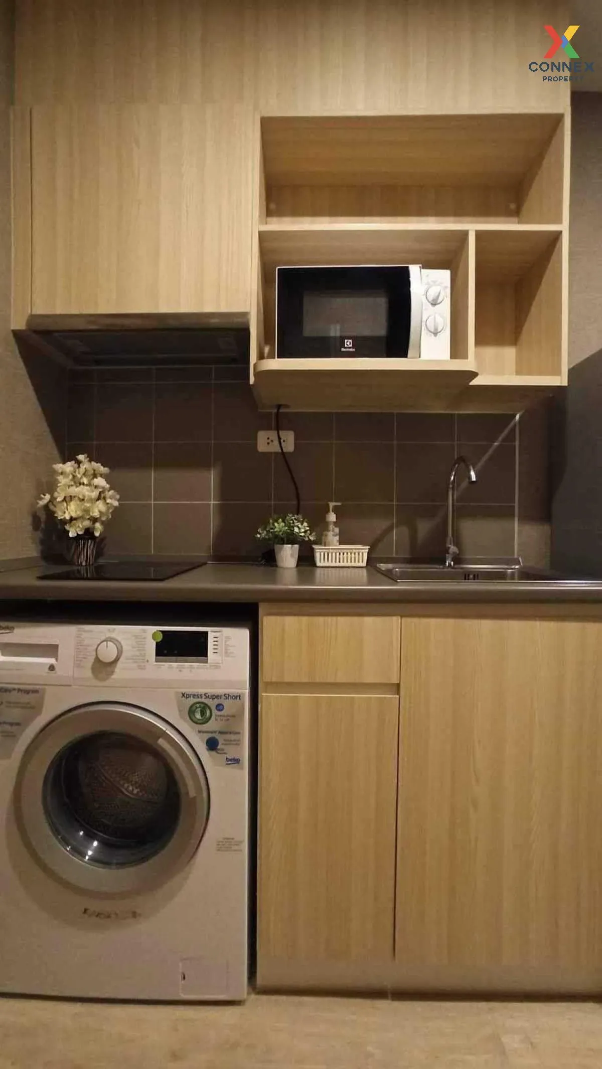 FOR RENT condo , Ideo O2 , BTS-Bang Na , Bang Na , Bang Na , Bang 3