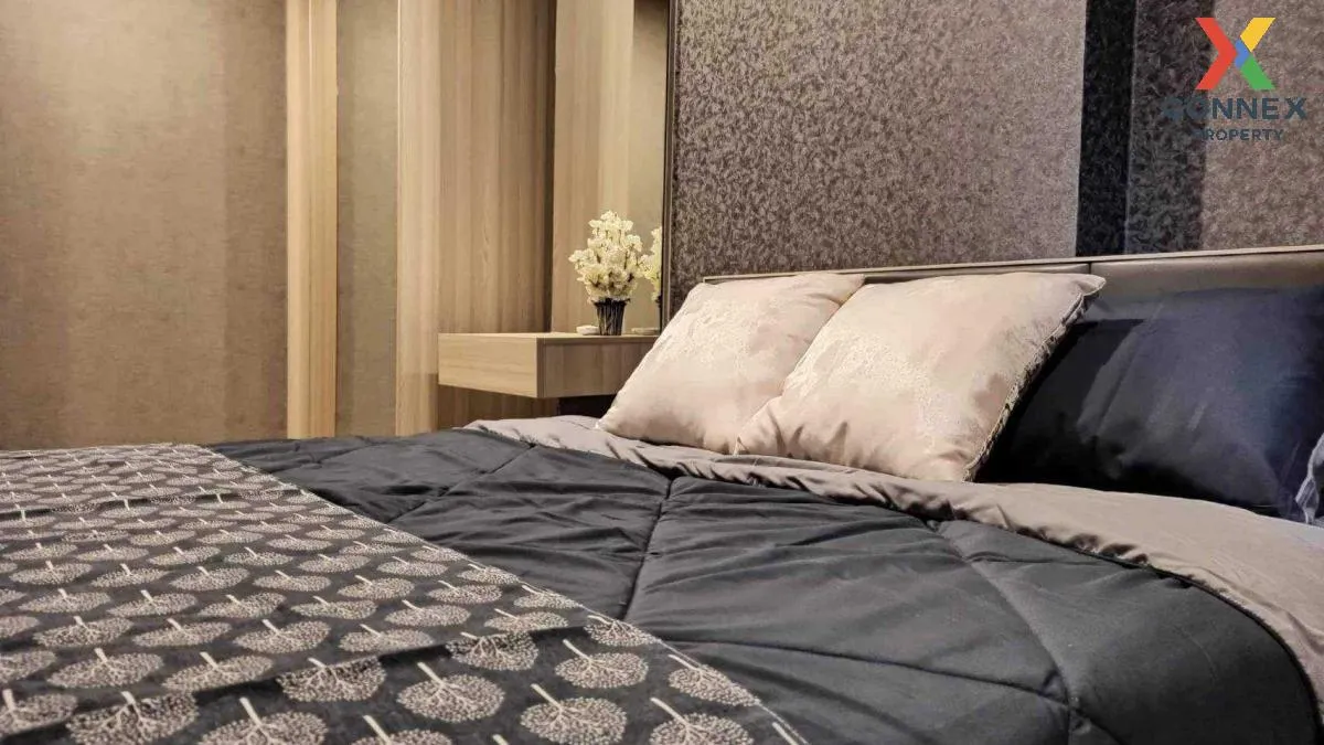 FOR RENT condo , Ideo O2 , BTS-Bang Na , Bang Na , Bang Na , Bang 4