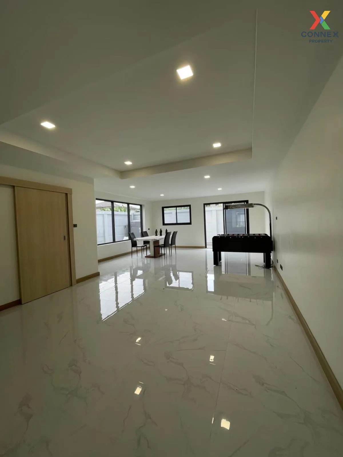 For Rent Townhouse/Townhome  , The Harmony Ramintra 62 , MRT-Oute 2