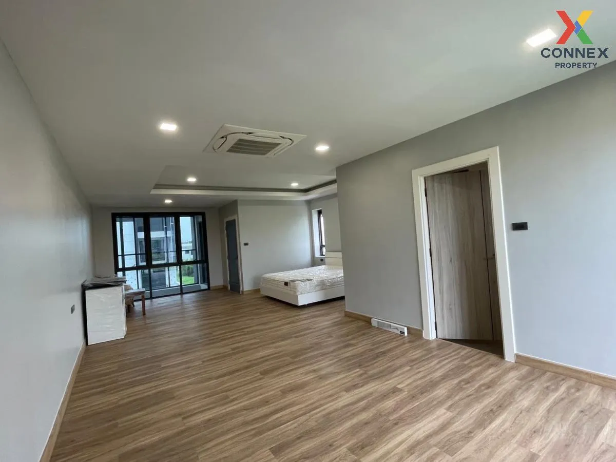 For Rent Townhouse/Townhome  , The Harmony Ramintra 62 , MRT-Oute 3