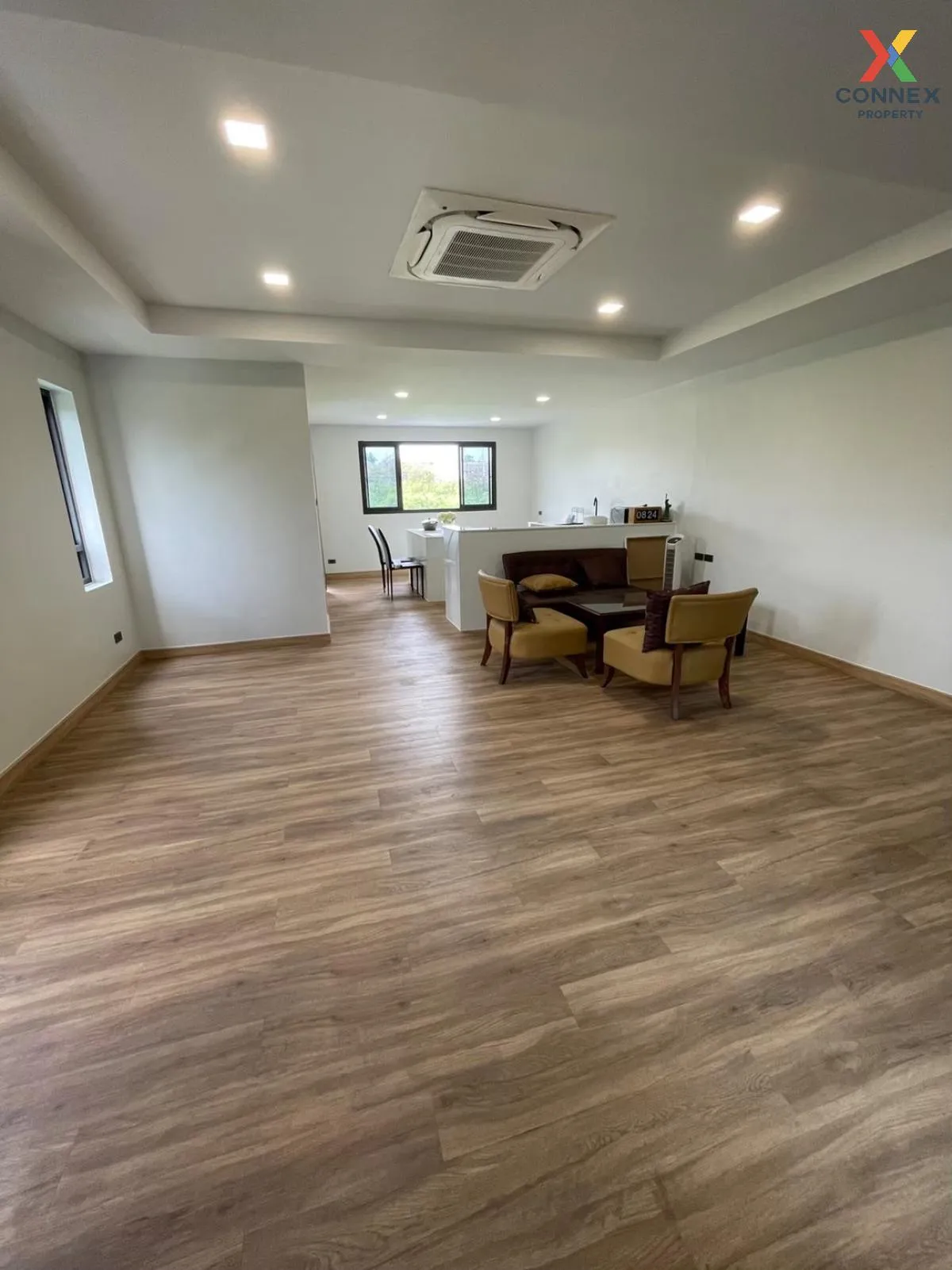 For Rent Townhouse/Townhome  , The Harmony Ramintra 62 , MRT-Oute 4