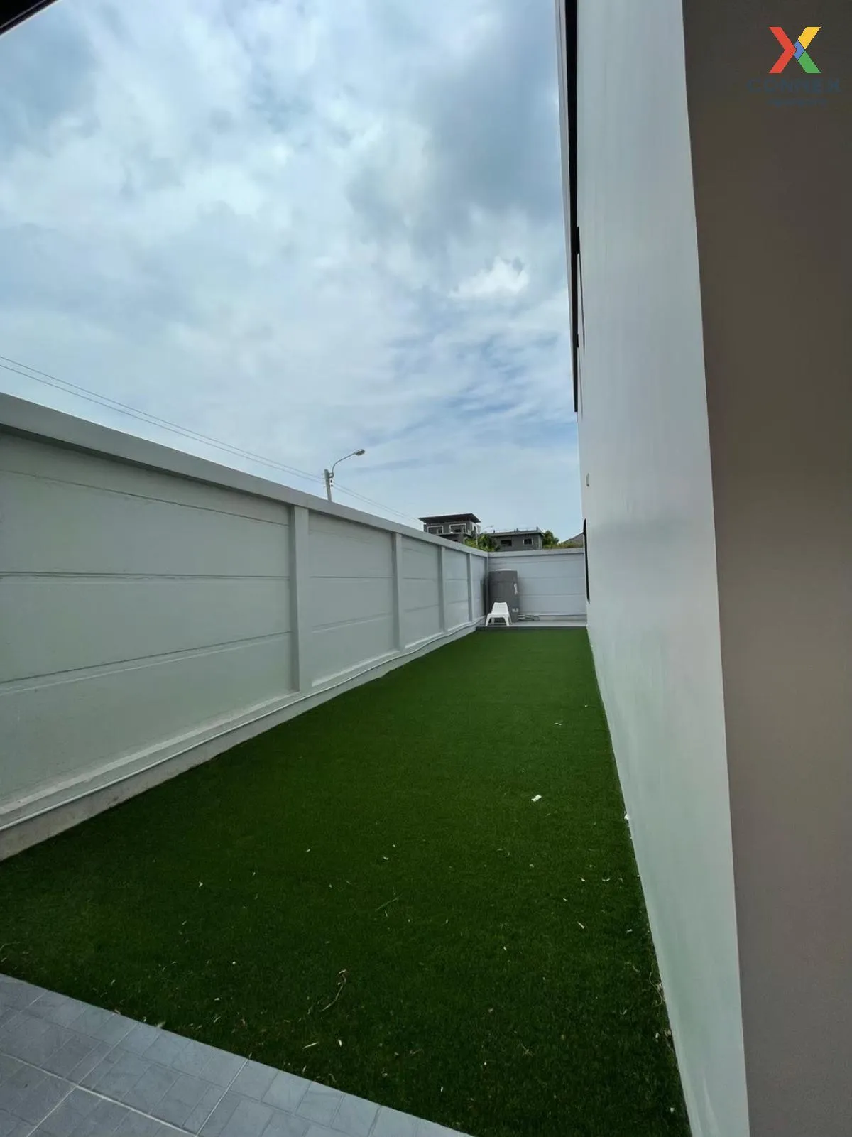 For Rent Townhouse/Townhome  , The Harmony Ramintra 62 , MRT-Oute