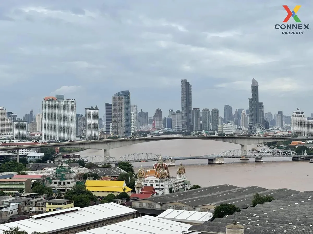 For Rent Condo , Niche Mono Charoennakorn , Dao Khanong , Thon Bu 3