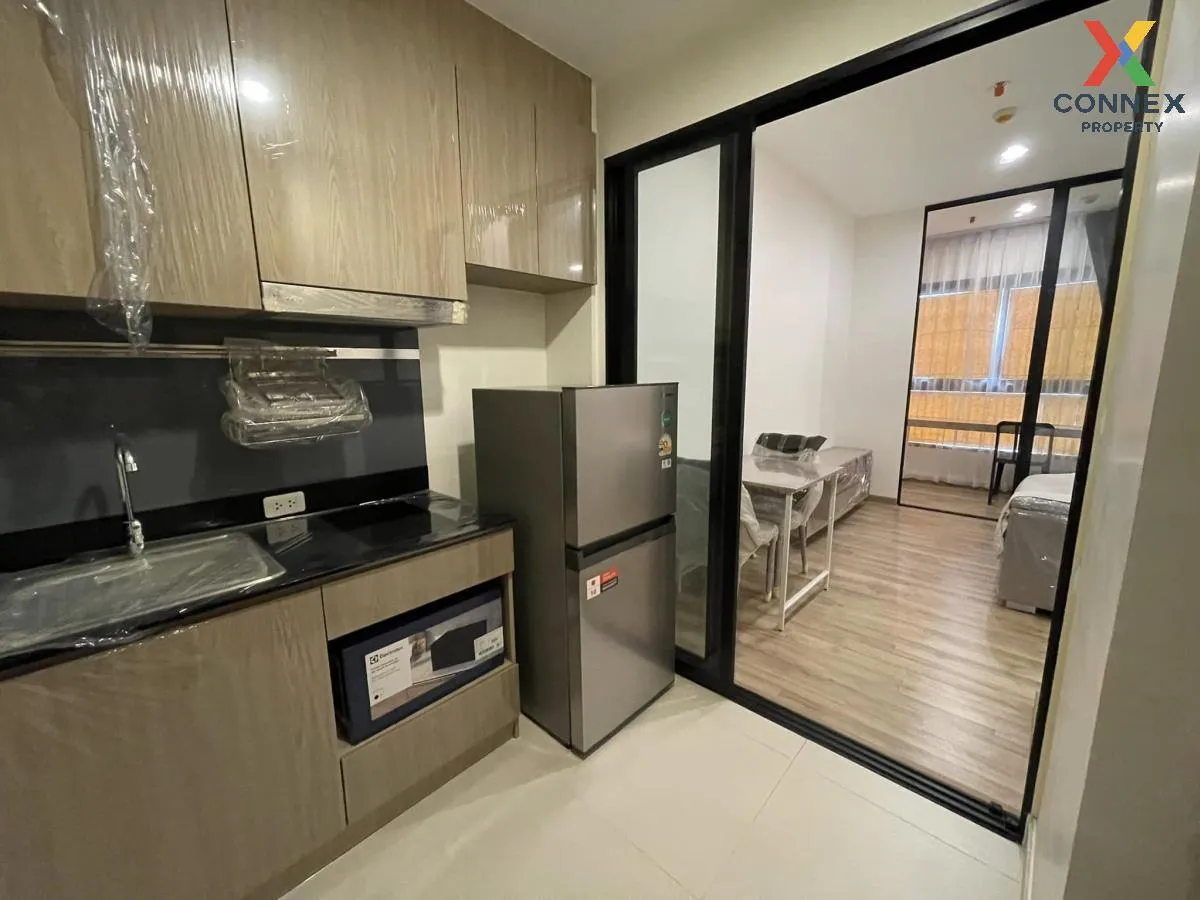 For Rent Condo , Niche Mono Charoennakorn , Dao Khanong , Thon Bu 4