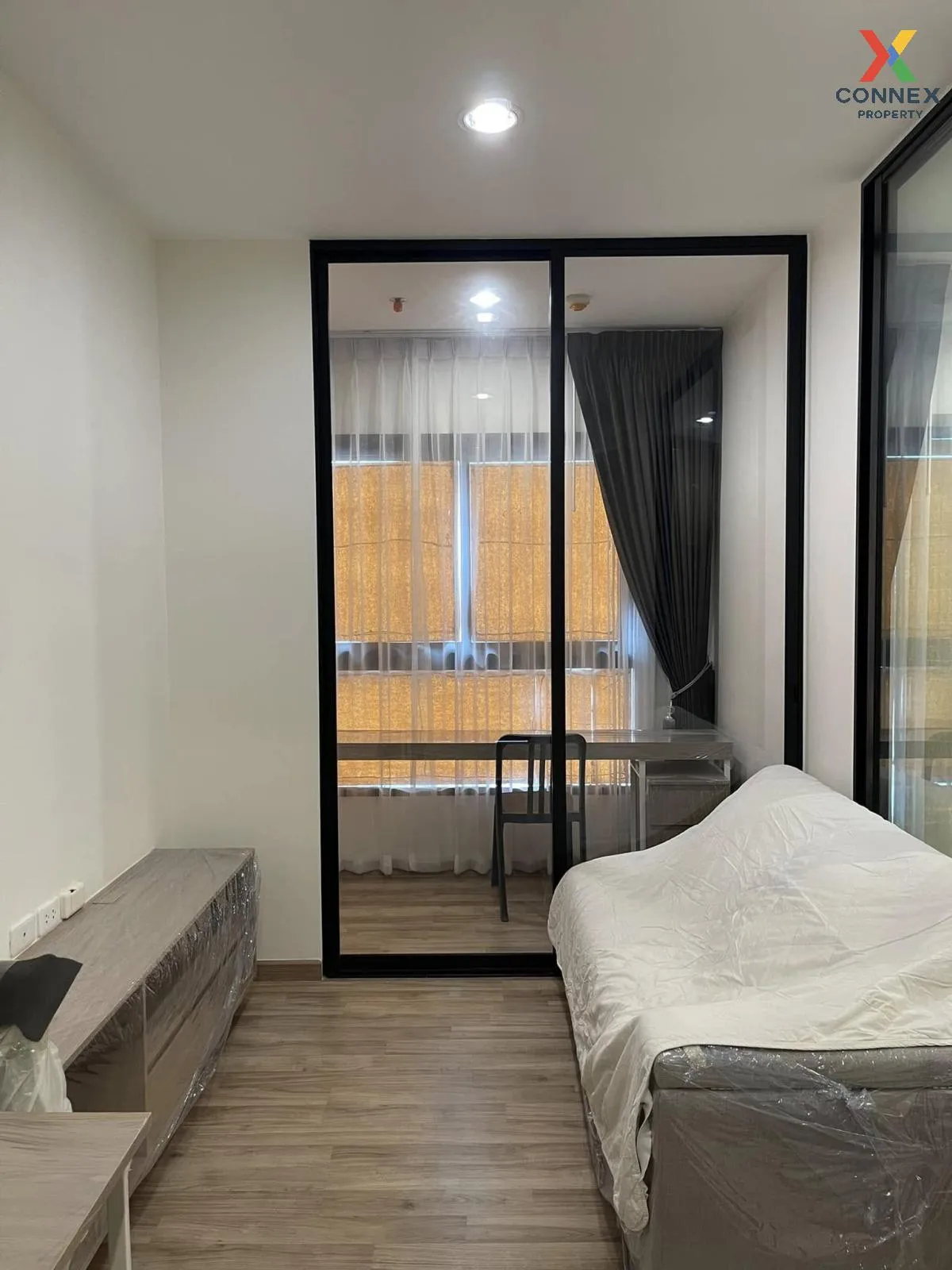 For Rent Condo , Niche Mono Charoennakorn , Dao Khanong , Thon Bu