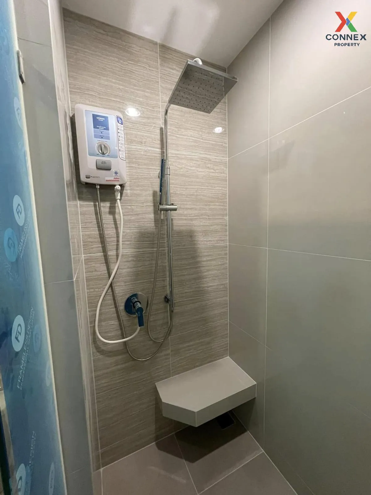 For Rent Condo , Niche Mono Charoennakorn , Dao Khanong , Thon Bu