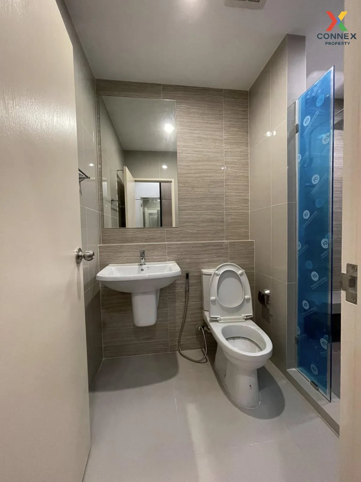 For Rent Condo , Niche Mono Charoennakorn , Dao Khanong , Thon Bu