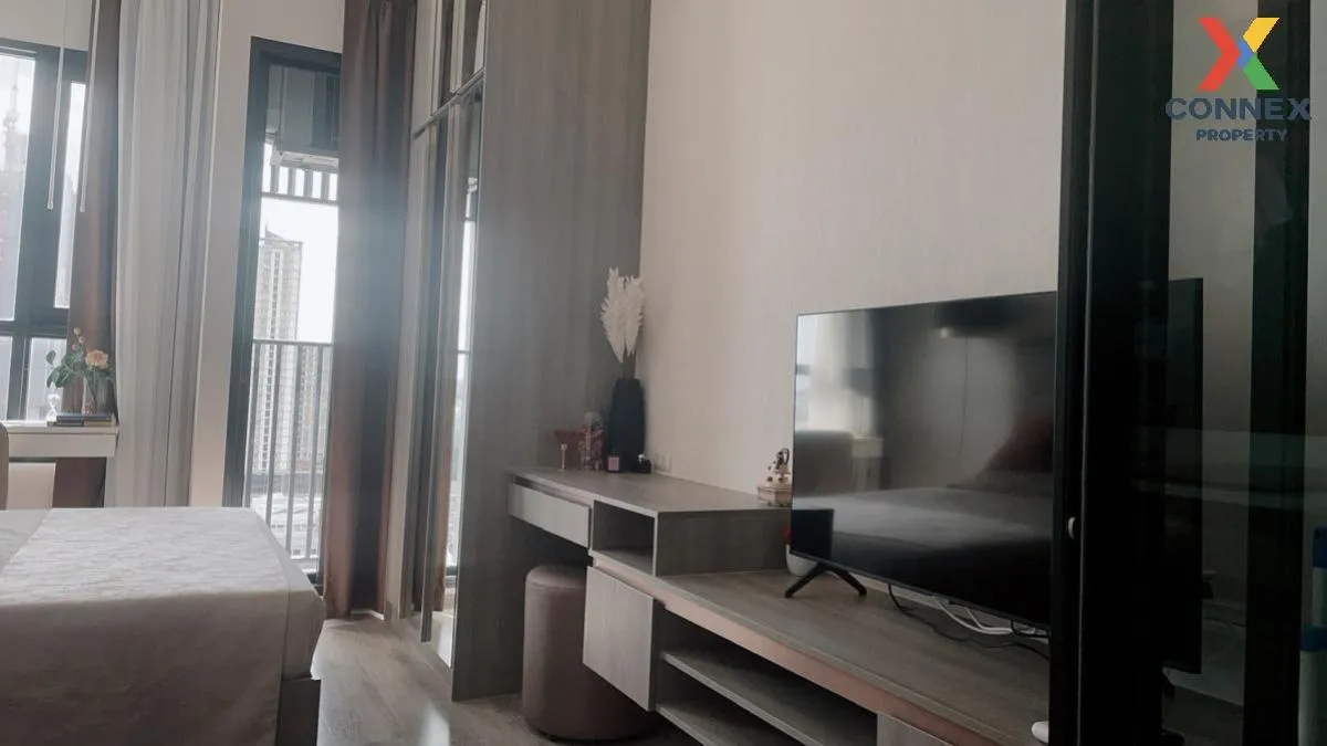 For Sale Condo , Knightsbridge Prime Onnut , BTS-On Nut , Phra Kh 4