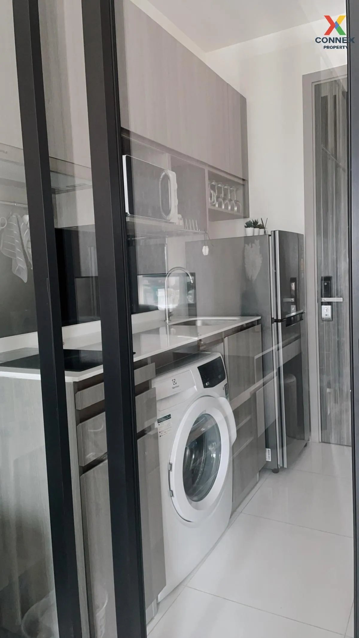 For Sale Condo , Knightsbridge Prime Onnut , BTS-On Nut , Phra Kh