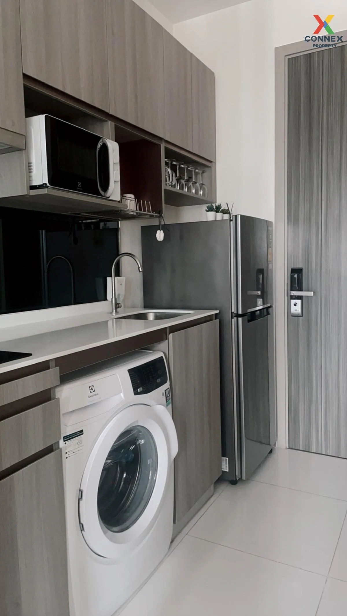 For Sale Condo , Knightsbridge Prime Onnut , BTS-On Nut , Phra Kh