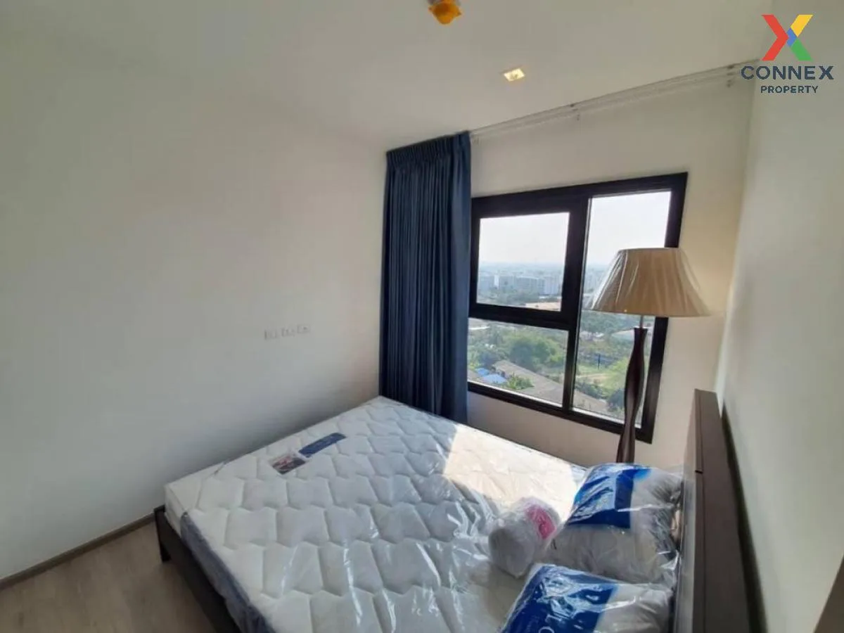 For Rent Condo , The Base Phetkasem , MRT-Phetkasem 48 , Bang Wa  3