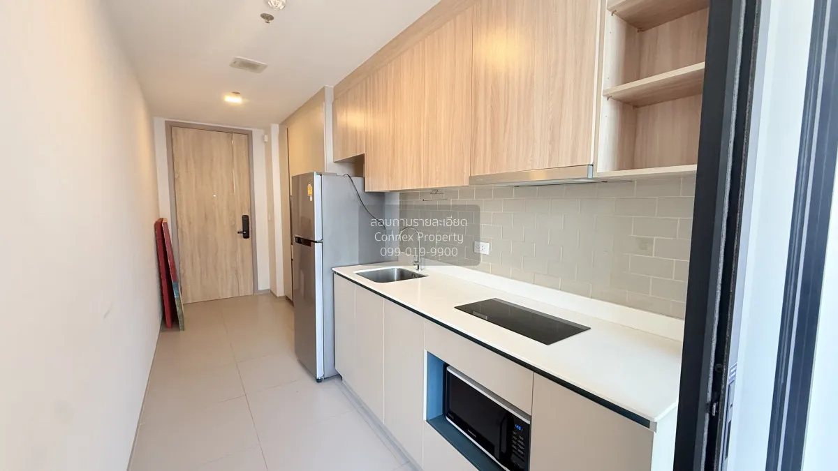 For Rent Condo , XT Phayathai , BTS-Phaya Thai , Thanon Phyathai  4