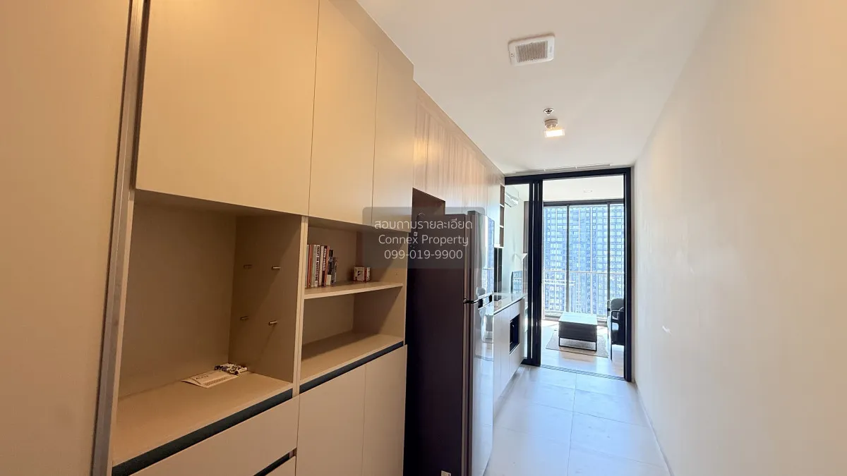 For Rent Condo , XT Phayathai , BTS-Phaya Thai , Thanon Phyathai 