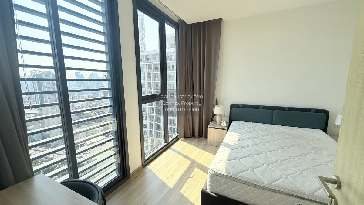 For Rent Condo , XT Phayathai , BTS-Phaya Thai , Thanon Phyathai 