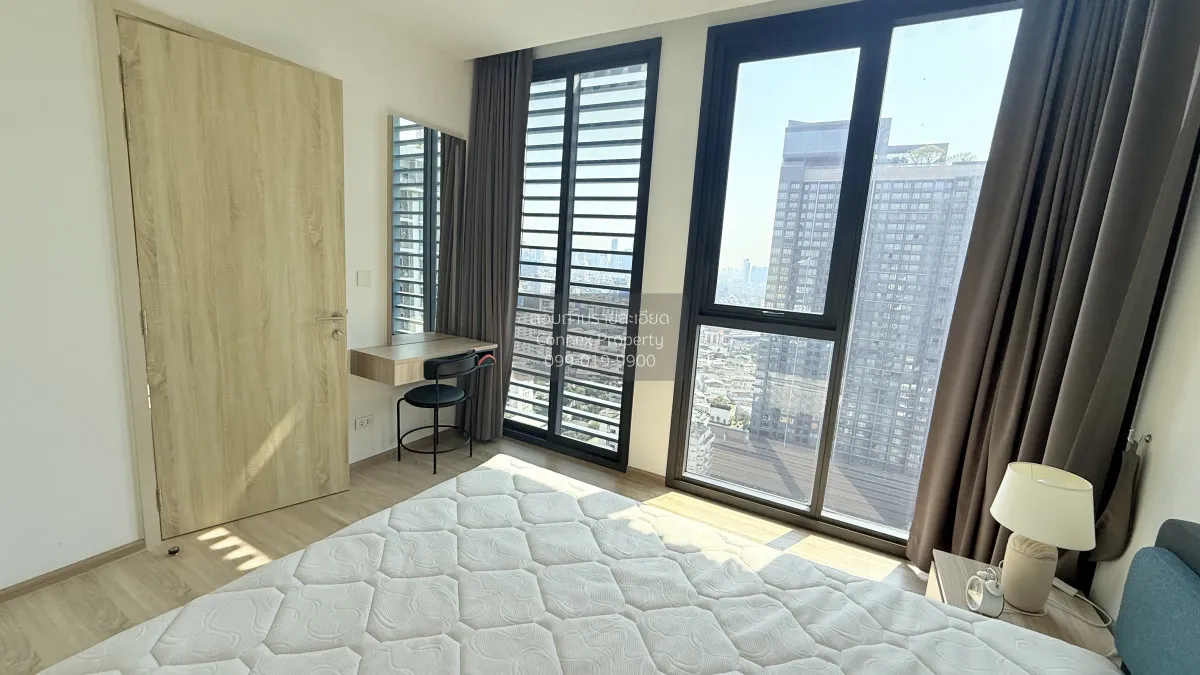 For Rent Condo , XT Phayathai , BTS-Phaya Thai , Thanon Phyathai 