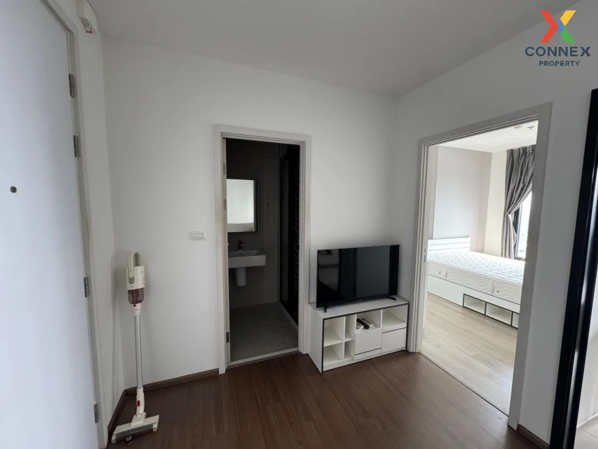 For Rent Condo , The Base Phetkasem , MRT-Phetkasem 48 , Bang Wa  2