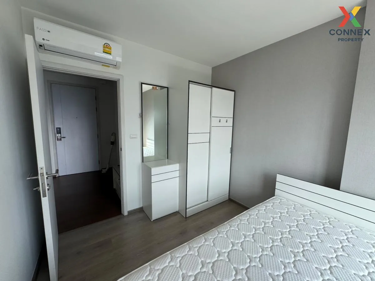 For Rent Condo , The Base Phetkasem , MRT-Phetkasem 48 , Bang Wa 