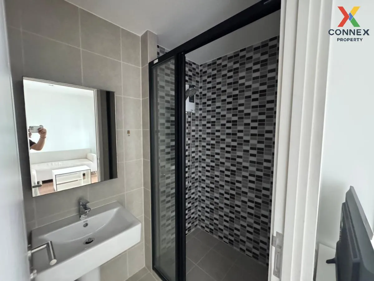 For Rent Condo , The Base Phetkasem , MRT-Phetkasem 48 , Bang Wa 