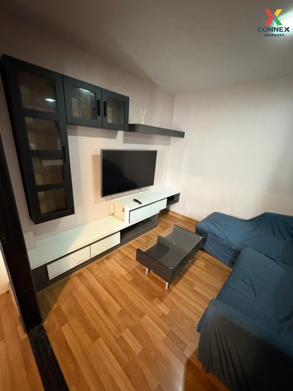 For Sale Condo , Living Avenue Bangsaen , Saen Suk , Mueang Chon  1