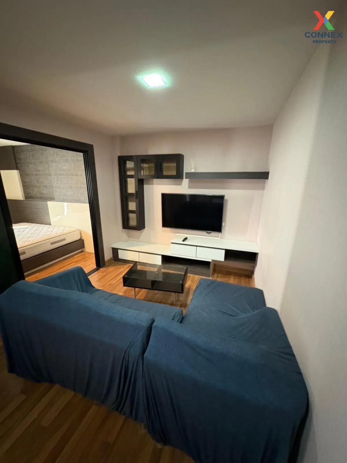 For Sale Condo , Living Avenue Bangsaen , Saen Suk , Mueang Chon  2