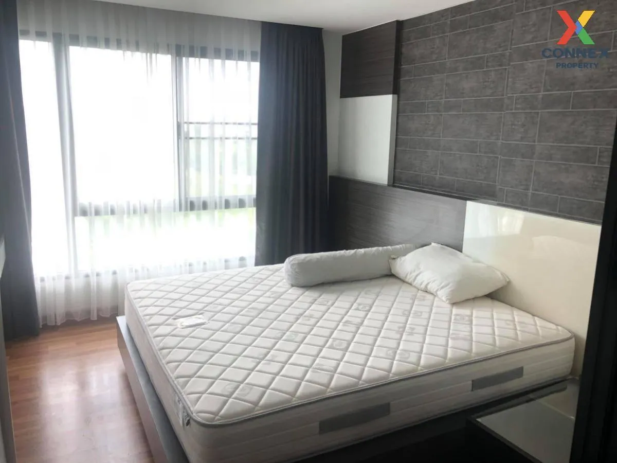 For Sale Condo , Living Avenue Bangsaen , Saen Suk , Mueang Chon  4