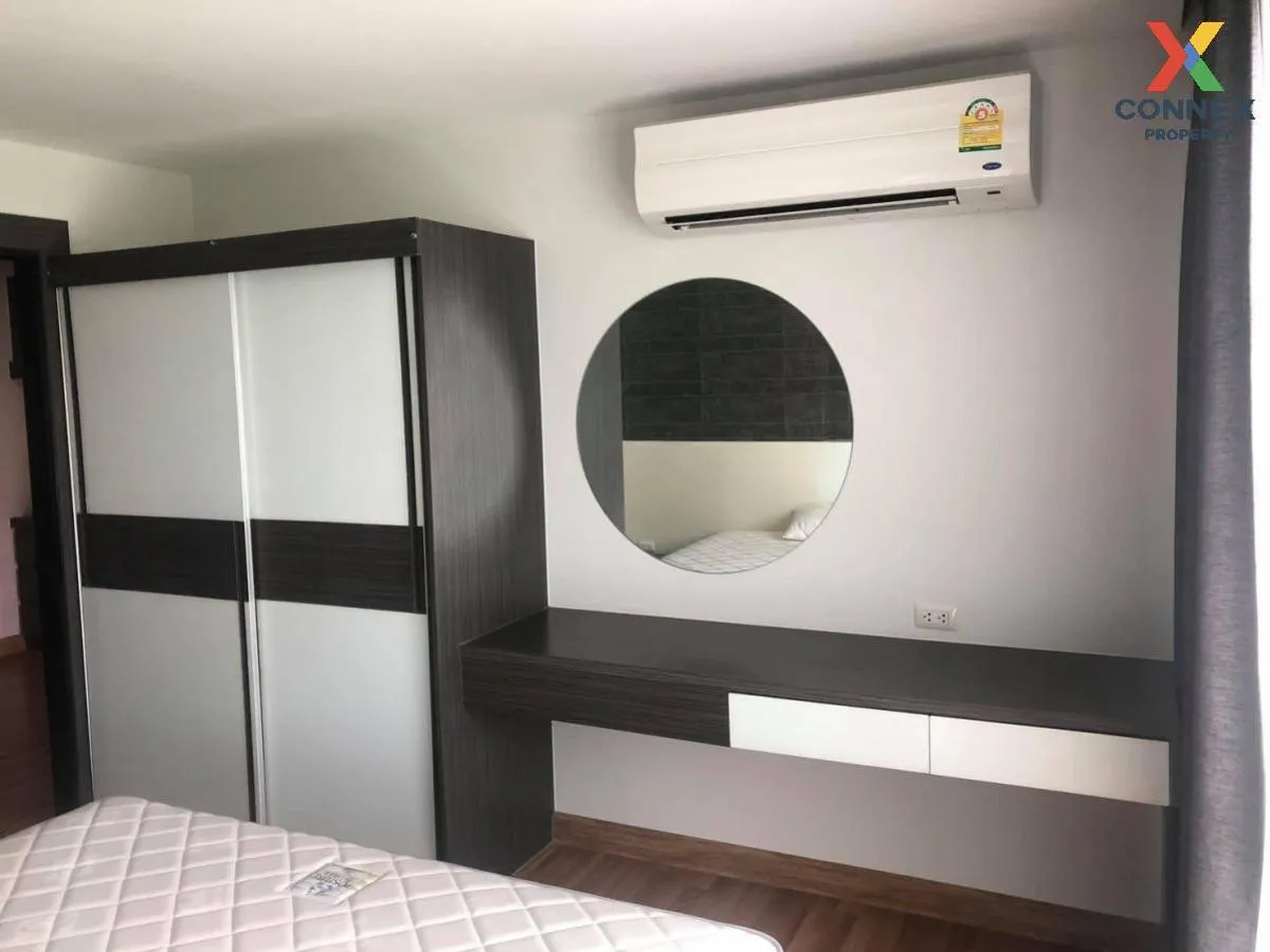 For Sale Condo , Living Avenue Bangsaen , Saen Suk , Mueang Chon 