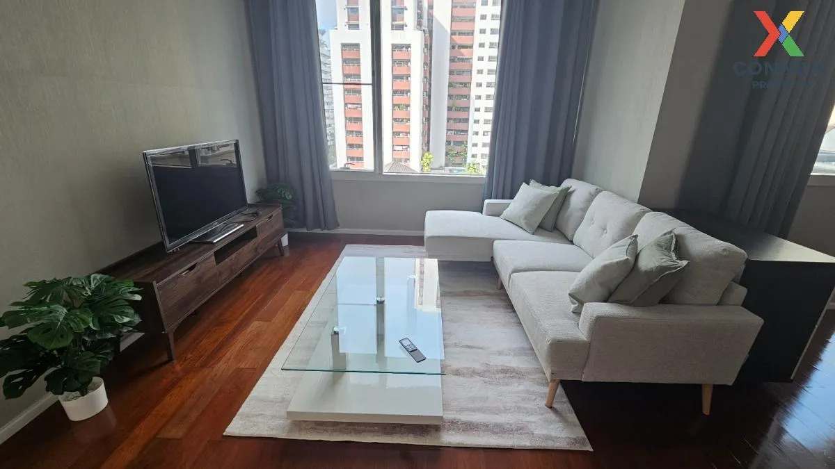 For Rent Condo , Wind Sukhumvit 23 , MRT-Sukhumvit , Khlong Toei  2