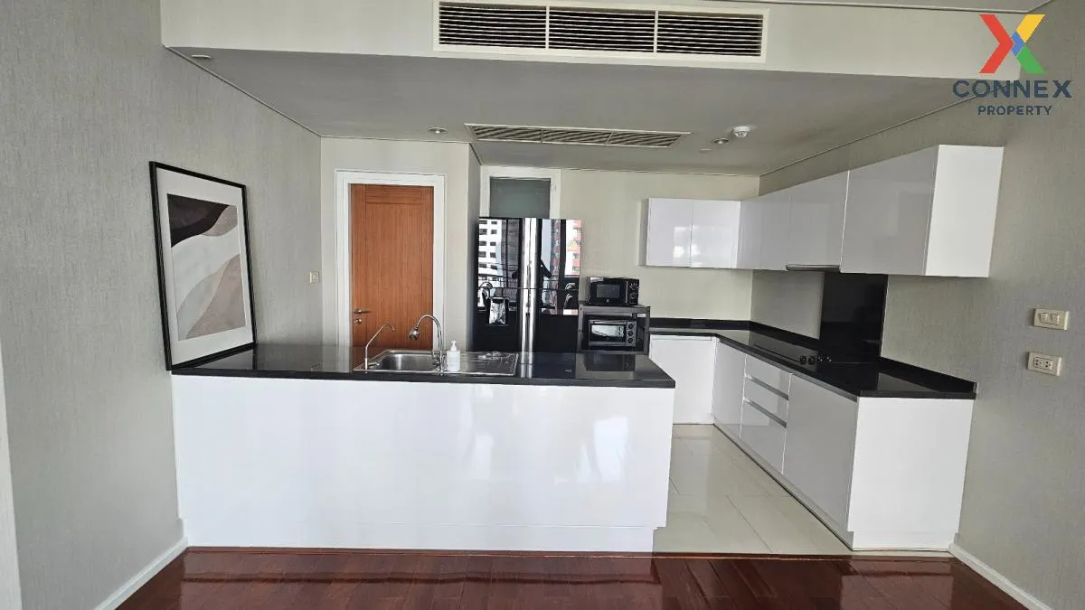 For Rent Condo , Wind Sukhumvit 23 , MRT-Sukhumvit , Khlong Toei  3
