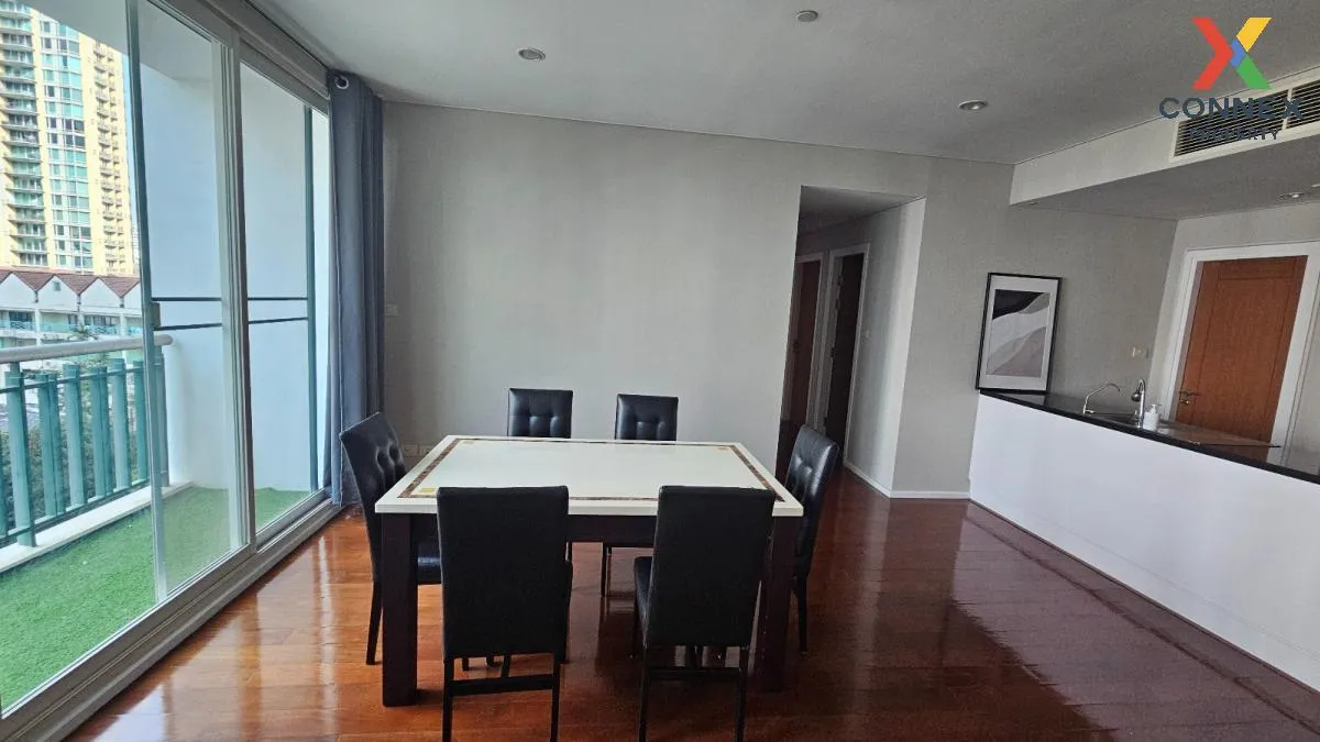 For Rent Condo , Wind Sukhumvit 23 , MRT-Sukhumvit , Khlong Toei  4