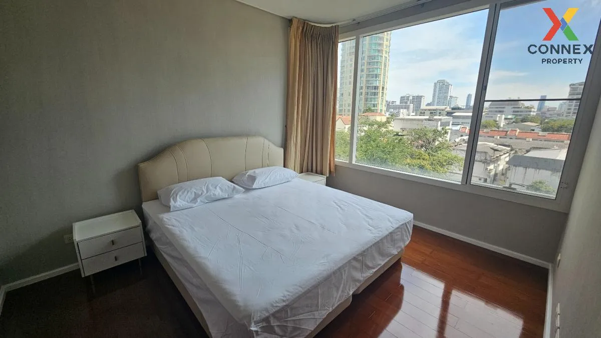 For Rent Condo , Wind Sukhumvit 23 , MRT-Sukhumvit , Khlong Toei 