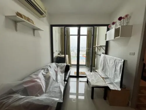 เช่าคอนโด  ไอดีโอ บลูโคฟ สุขุมวิท BTS-อุดมสุข บางนา เขต บางนา กรุงเทพ CX-115781