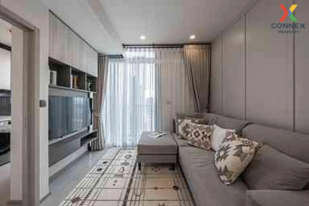 ขายคอนโด  เดอะไลน์ สุขุมวิท 101 BTS-ปุณณวิถี บางจาก เขต พระโขนง ก ขายคอนโด  เดอะไลน์ สุขุมวิท 101 BTS-ปุณณวิถี บางจาก เขต พระโขนง ก 1