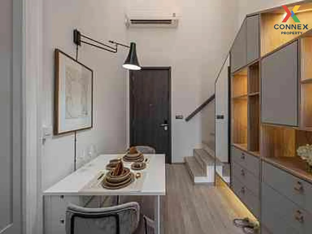 ขายคอนโด  เดอะไลน์ สุขุมวิท 101 BTS-ปุณณวิถี บางจาก เขต พระโขนง ก ขายคอนโด  เดอะไลน์ สุขุมวิท 101 BTS-ปุณณวิถี บางจาก เขต พระโขนง ก 3