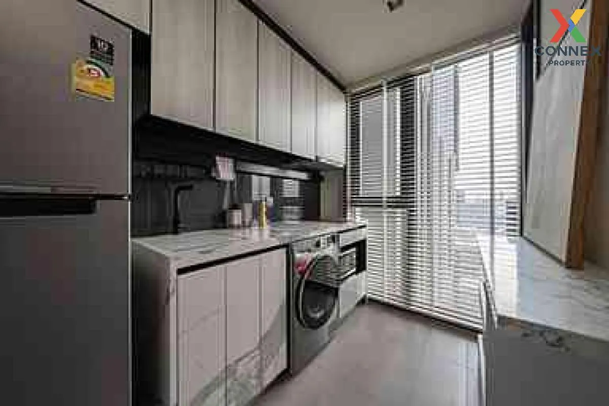 ขายคอนโด  เดอะไลน์ สุขุมวิท 101 BTS-ปุณณวิถี บางจาก เขต พระโขนง ก ขายคอนโด  เดอะไลน์ สุขุมวิท 101 BTS-ปุณณวิถี บางจาก เขต พระโขนง ก 4