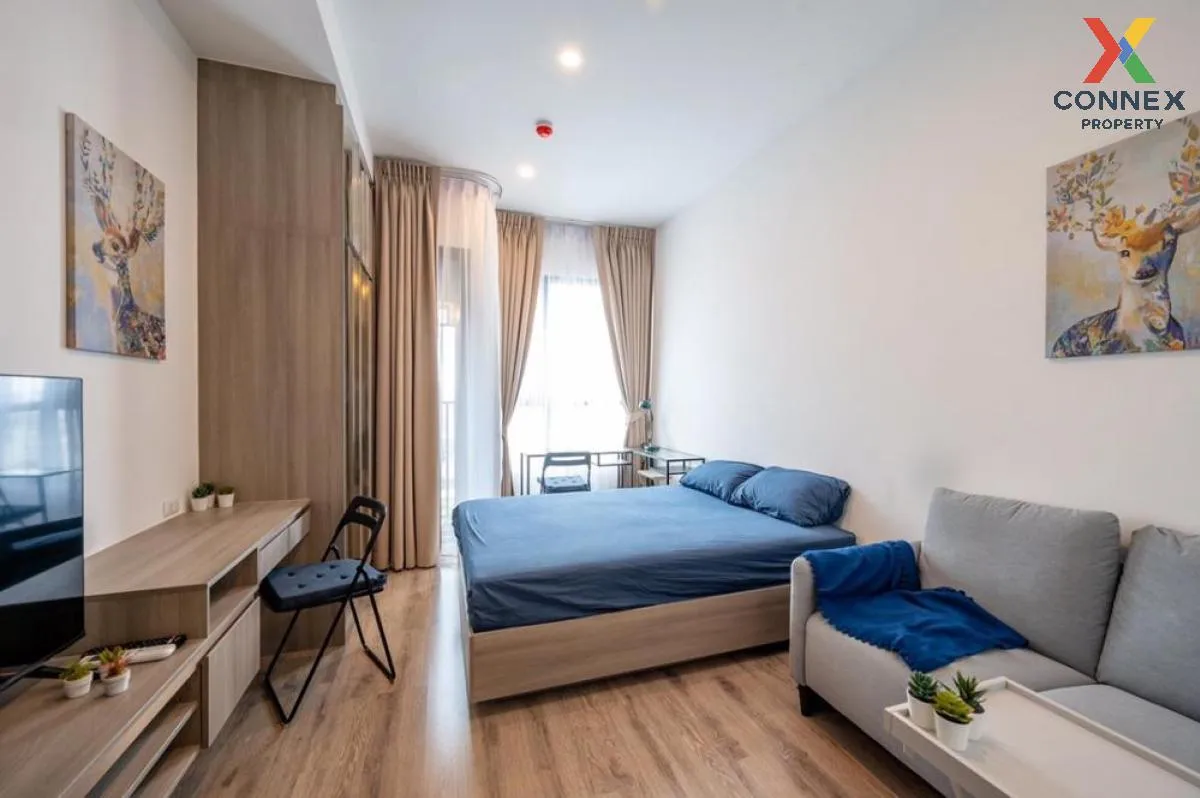 For Sale Condo , Knightsbridge Prime Onnut , BTS-On Nut , Phra Kh 3