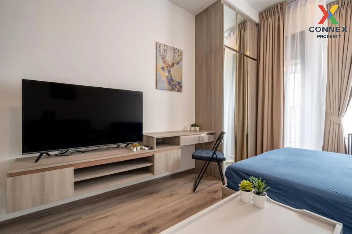 For Sale Condo , Knightsbridge Prime Onnut , BTS-On Nut , Phra Kh 4