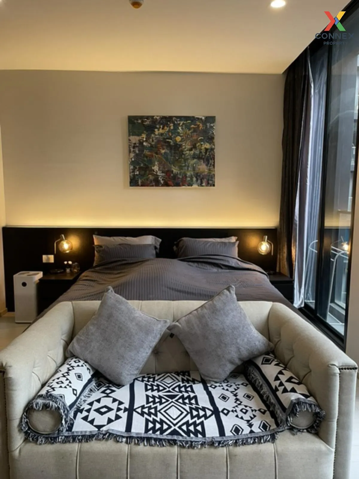 เช่าคอนโด  โนเบิล เพลินจิต BTS-เพลินจิต ลุมพินี เขต ปทุมวัน กรุงเ 1