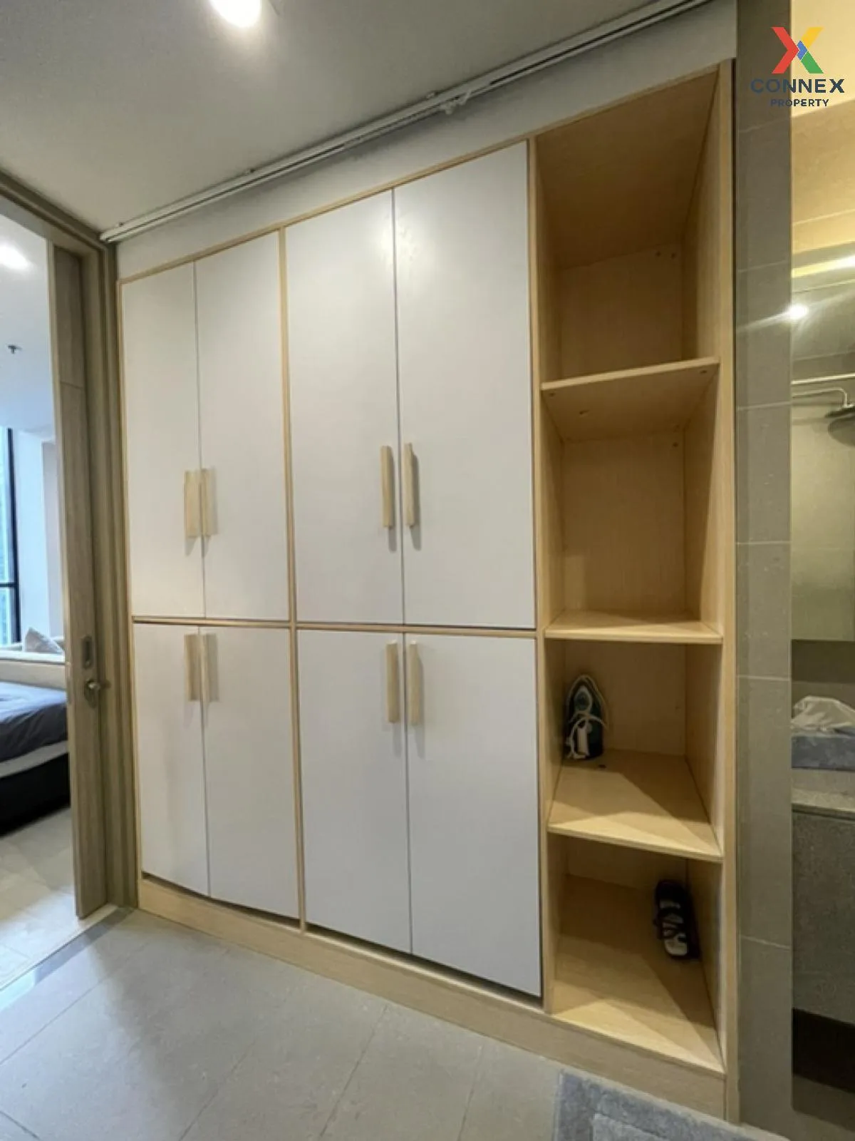 เช่าคอนโด  โนเบิล เพลินจิต BTS-เพลินจิต ลุมพินี เขต ปทุมวัน กรุงเ 3