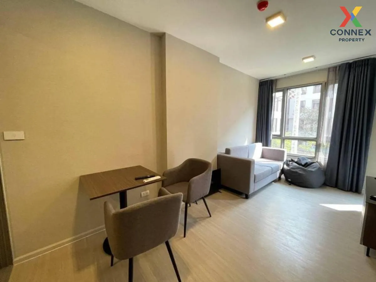 เช่าคอนโด  ควินทารา ภูม สุขุมวิท 39 BTS-พร้อมพงษ์ คลองตันเหนือ เข 2