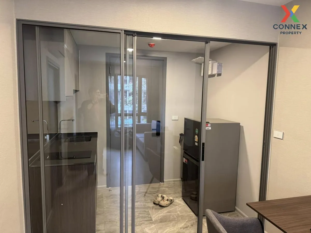 เช่าคอนโด  ควินทารา ภูม สุขุมวิท 39 BTS-พร้อมพงษ์ คลองตันเหนือ เข 4