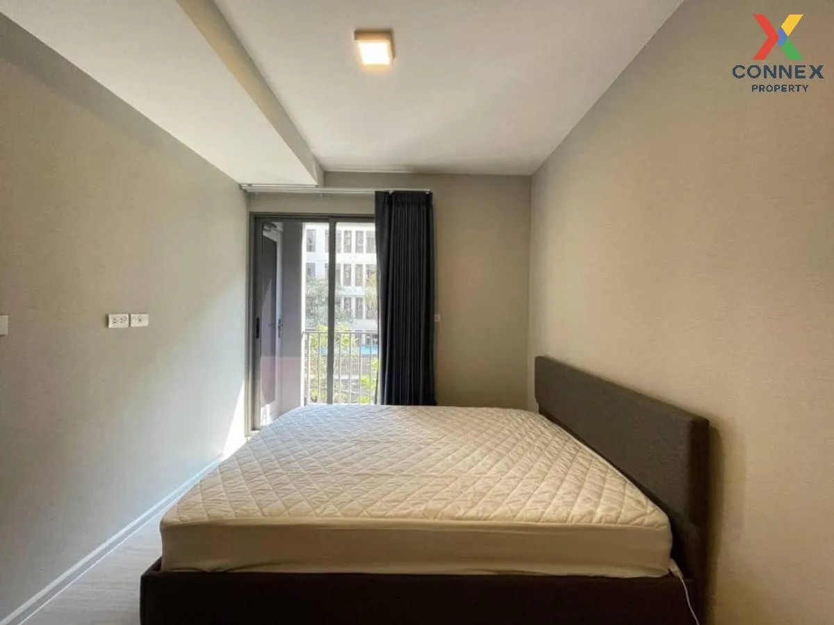 เช่าคอนโด  ควินทารา ภูม สุขุมวิท 39 BTS-พร้อมพงษ์ คลองตันเหนือ เข