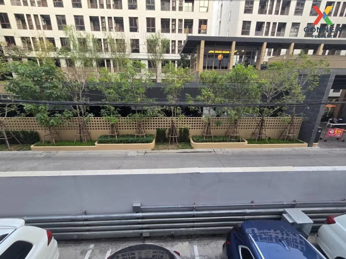 เช่าคอนโด  ควินทารา ภูม สุขุมวิท 39 BTS-พร้อมพงษ์ คลองตันเหนือ เข